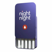 NightNight CBN+CBD Infused PR5X0.5G - 2.5 g