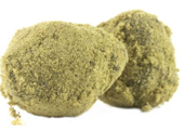 Dab Bods DIESEL KUSH MOON ROCKS Hybrid - 2 g