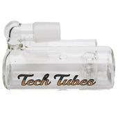 Tech tube Ash Catcher - Hammer