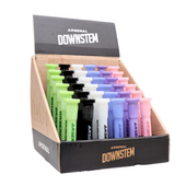 Arsenal Milky Colored Downstems