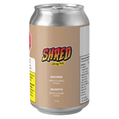 SHRED Rootbeer