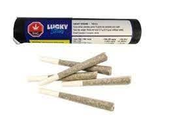 LUCKY STICKS INDICA PR5X0.5G