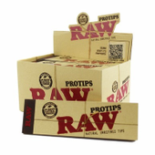 Raw Pro Tips