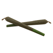 Atlantis Pre-Roll (Megalodon)