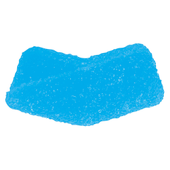 Blueraz 10 THC Indica Gummy Blueraz 10 THC Indica Gummy