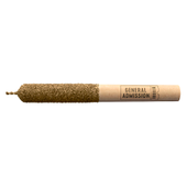 Pineapple Drift Diamond Infused Pre-Roll