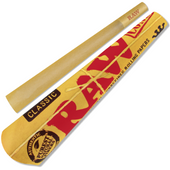 RAW - 3pc King-Size Classic Pre-Rolled Cones