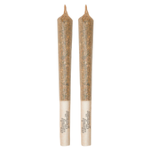 Itsy Bitsy Tipsy Reefer Rolls