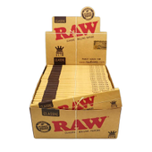 RAW Classic King Size Slim Rolling Papers