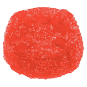 The Red One - Indica THC Gummy The Red One - Indica THC Gummy