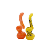 5-6" Two Tone Bubbler