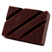 1:1 CBN/THC Dark Chocolate
