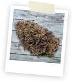 FIGR MELLOW MAN Indica Flower - 3.5 g