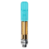 Berry Tundra Liquid Diamond 510 Thread Vape Cartridge 0.95g