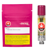 Ninja Fruit 510 Thread Cartridge