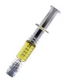 Gorilla Grease Honey Oil Syringe - 1g