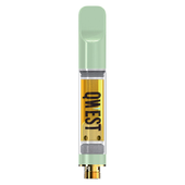 Georgia Pi Live Resin 510 Thread Cartridge 1g