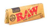 Raw Classic papers 1 1/4