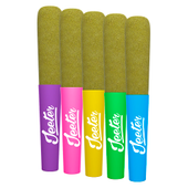 Baby Jeeter Multi-Pack Infused Pre-Roll