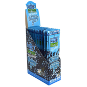 Juicy Terp Enhanced Hemp Wraps(Blackberry Jam)