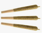 Fuego CHERRY BLOSSOM INFUSED FORT Indica PR3X0.5G - 1.5 g