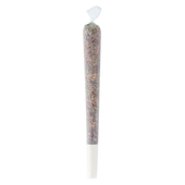 Double J's - Flavoured Pink Donuts Pre-Roll