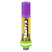 Grape 1.2g 510 Vape