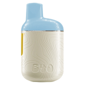White Freeze All-In-One Vape
