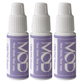CBN:THC Drops 300 + 150mg CBN