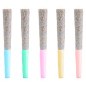Fun Stix (BLK Caviar x Peanut Butter Mac) Pre-Roll
