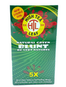 High Tea Leaf Wraps - Assorted Flavours
