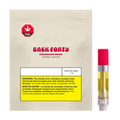 Strawberry Cough 510 Thread Cartridge
