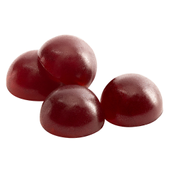 Grape Oasis Gummies (4-Pieces)