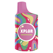 Unicorn Blood Disposable Vape