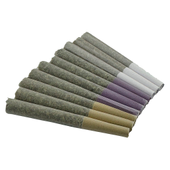 Gas Mask - Variety Pack Pre-Roll