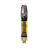 Banana MLK Liquid Diamond Vape Cartridge