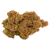 Blackberry Moonrocks