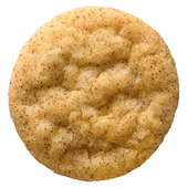 Maple Cannabutter Cookie (Black Maple 22) | 1pc