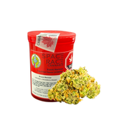 SPACE RACE Event Horizon Variant Strain (Mother's Milk) 3.5g