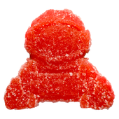 Guava Jam Rosinaut Hash Rosin Gummy