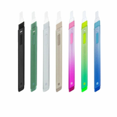 Puffco Heated Hot Knife (Paradise Green)