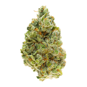 Strawberry Pavé Flower