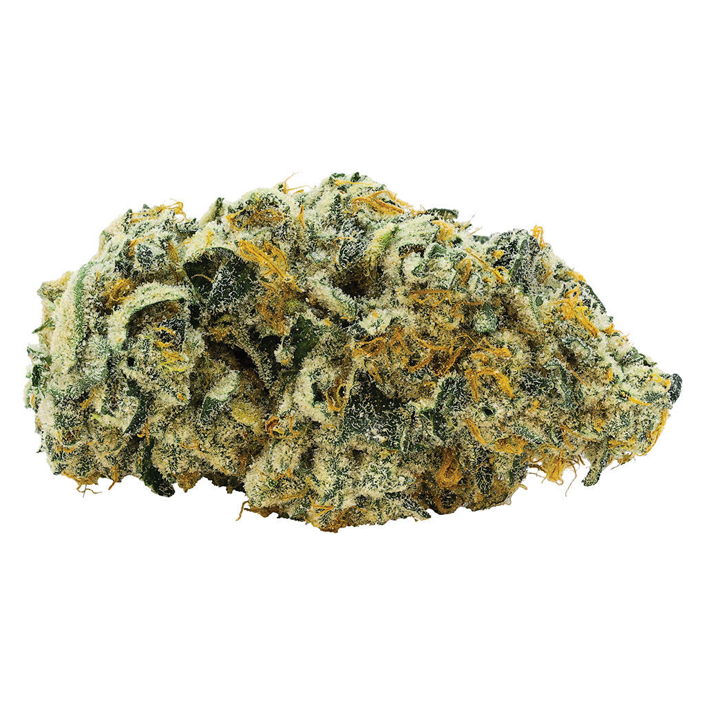 JET FUEL PIE (Wedding Pie x Jet Fuel Gelato)