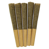 Jungle Joints Pre-Roll