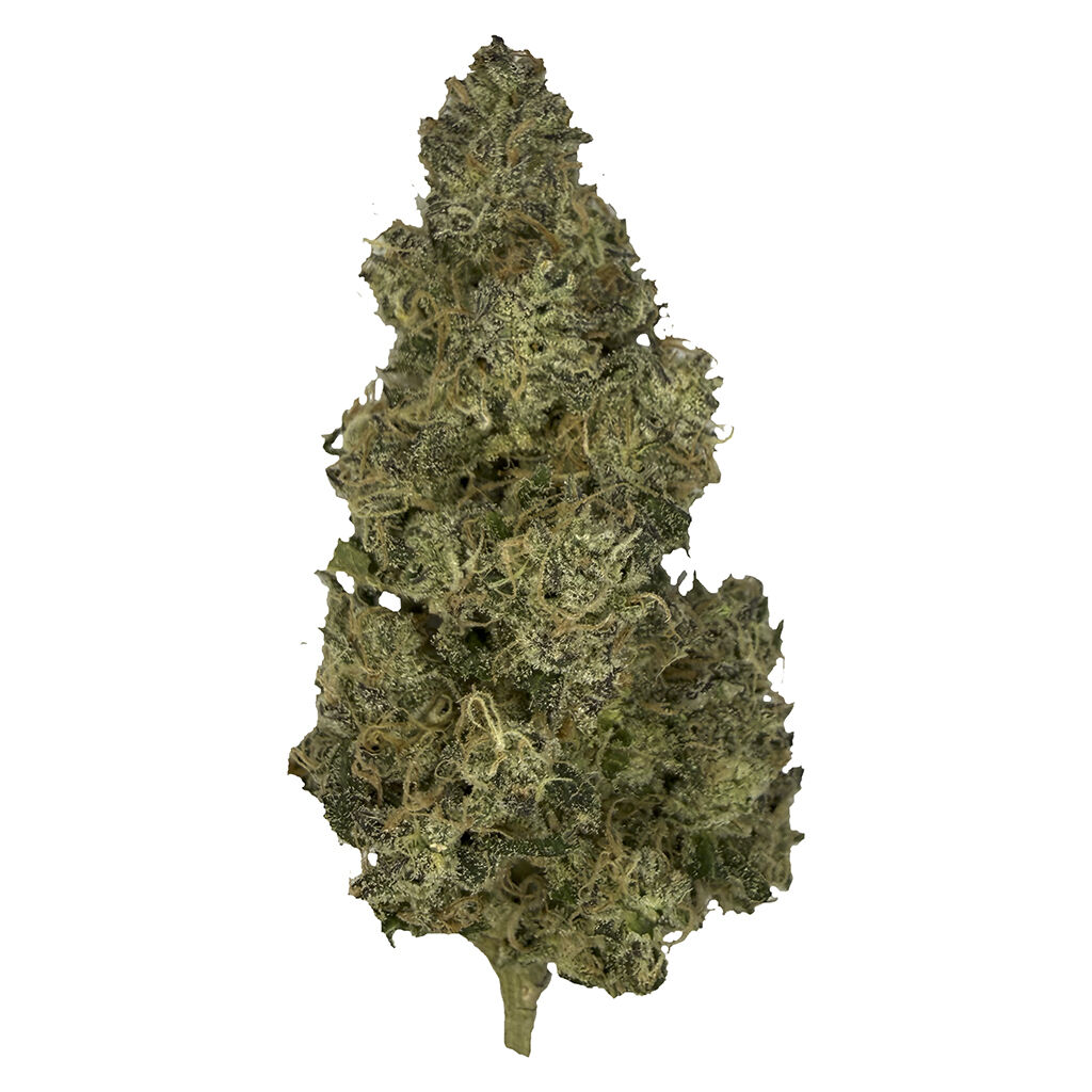 CHERRY CHEMTRAIL (Jet Fuel Gelato x Cherry Cheesecake)