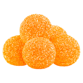 Tangelo 1:1:1 CBC/CBD/THC