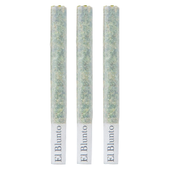 El Jointo Diamond Infused Cullinan Pre-Roll