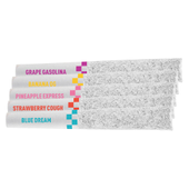 Frosted Flyers: Flavour Variety Pack Infused Pre-Rolls