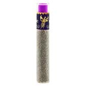 L.R.T (Live Rosin Tunnel) - Jelonada Infused Pre-Roll