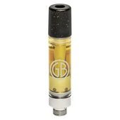 Banana Gas Pure Live Resin 510 Thread Cartridge